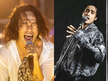 Phạm Anh Khoa đã "trưởng thành và có chiều sâu", đưa rock vào âm nhạc khơi gợi tinh thần yêu nước