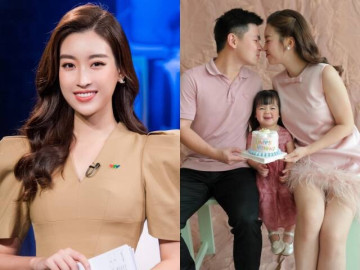 MC thể thao của VTV đổi đời khi sống chung nhà với 3 Chủ tịch, hạ sinh con gái liền được trao quyền lực