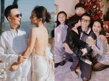 Tiểu thư Đồng Tháp cưới ca sĩ nổi tiếng: Đổi nhà "như thay áo" trong 20 năm, bị mắng "điên" vì xây biệt thự
