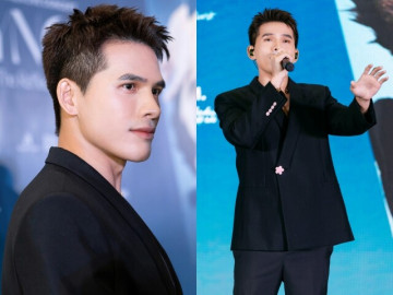 Quốc Thiên không mời dàn nghệ sĩ từ Anh trai vượt ngàn chông gai tham gia concert 10.000 khán giả