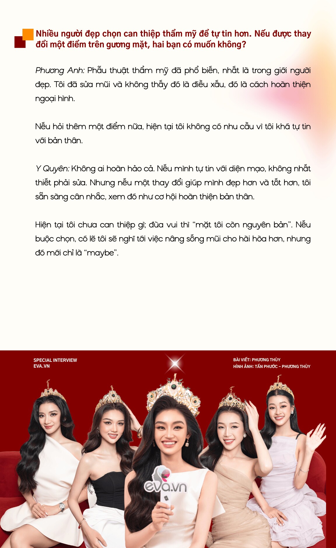 Miss Grand Vietnam 2025: “Tôi mang tiền thưởng về cho bố mẹ” - 28