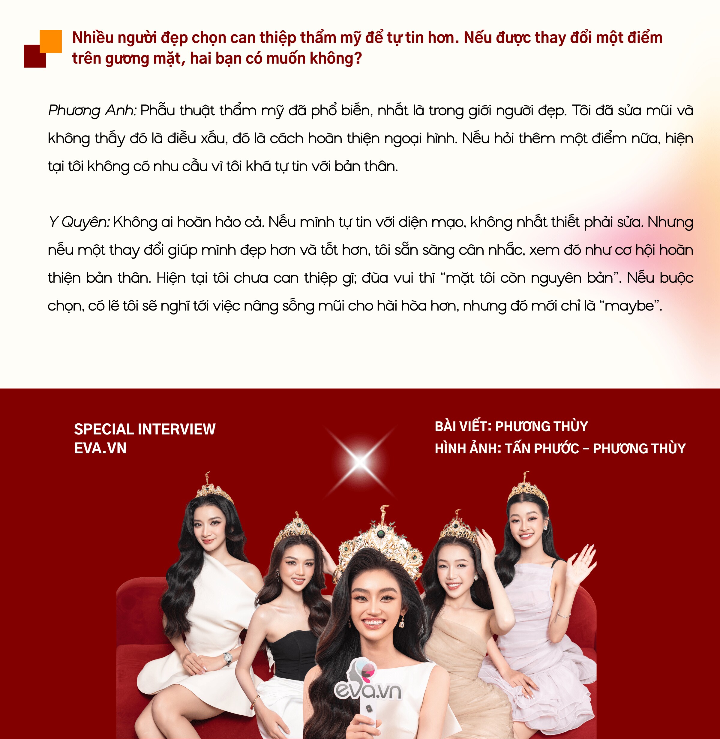 Miss Grand Vietnam 2025: “Tôi mang tiền thưởng về cho bố mẹ” - 27