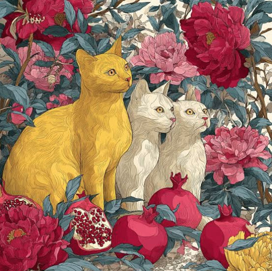 Hậu vận, phụ nữ tuổi Mão có cuộc sống gia đình ngày càng êm ấm, vợ chồng đồng lòng, con cái hiếu thuận và luôn quan tâm đến cha mẹ. Ảnh minh họa