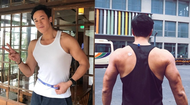 Kenneth Ho at 51