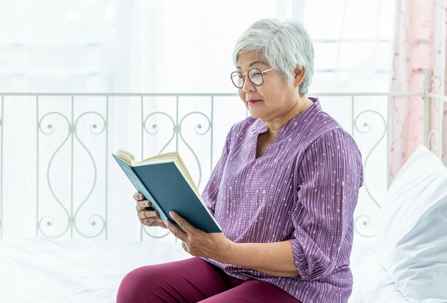 Điều quyết định hạnh phúc không nằm ở việc bạn có bao nhiêu người bên cạnh, mà ở khả năng cân bằng cảm xúc và tận hưởng cuộc sống của chính mình. Ảnh minh họa