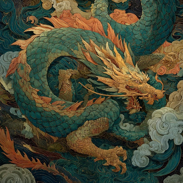 Không chỉ công việc tiến triển khả quan, sức hút cá nhân của tuổi Thìn cũng tăng lên đáng kể. Ảnh minh họa