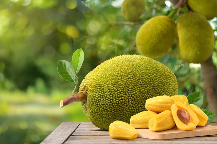 Mít là loại quả giàu giá trị dinh dưỡng.