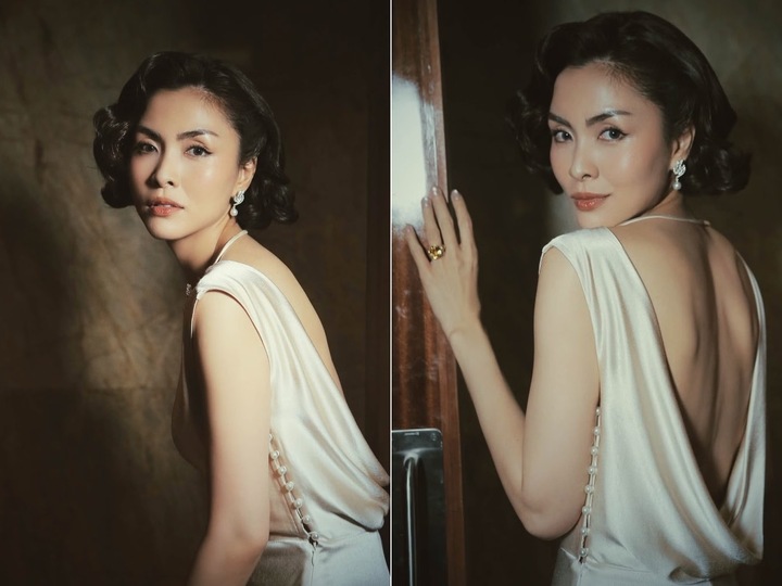 Sự trở lại của nữ diễn viên trong vai diễn mang tính biểu tượng được kỳ vọng sẽ trở thành một trong những điểm nhấn đáng chú ý nhất của điện ảnh Việt thời gian tới.