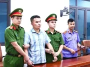 Tin tức - Giữ khẩn cấp một giáo viên liên quan vụ điểm Toán cao bất thường ở Tuyên Quang
