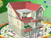 Nhà đẹp - Cách kiểm tra phong thủy hướng nhà tốt xấu chính xác mang bình an và may mắn