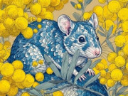 Eva tám - Những con giáp không cần phô trương nhưng đi đến đâu cũng là tâm điểm