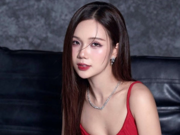 Chồng diễn viên Ngọc Anh không ý kiến về cảnh tình cảm của vợ, ủng hộ bà xã sexy