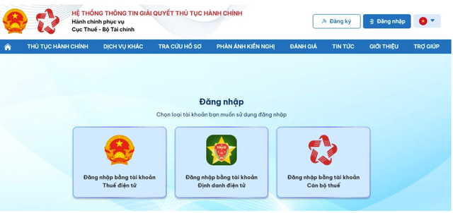 Quy định mới đăng ký giảm trừ gia cảnh áp dụng từ tháng 7/2026, cá nhân nộp thuế cần biết - 3