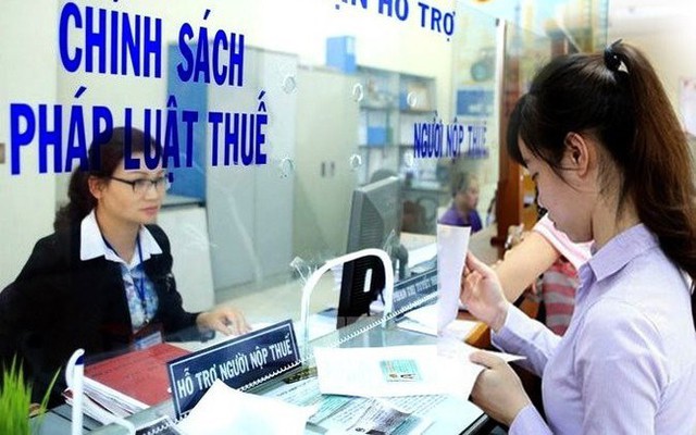 Từ 1/7/2026, nhiều điểm mới về giảm trừ gia cảnh khi đóng thuế thu nhập cá nhân được áp dụng. Ảnh minh họa: TL