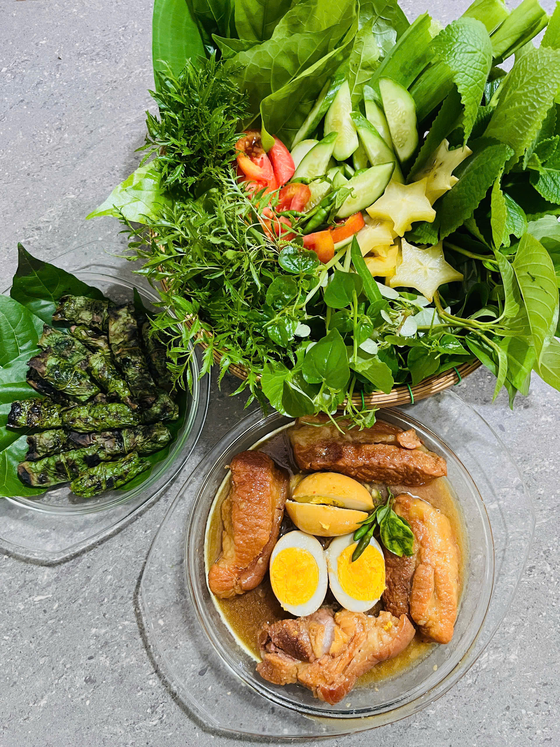 Sản vật miền Tây càng hái càng mọc, ăn sống hay chín đều được, khó mang đi xa - 3