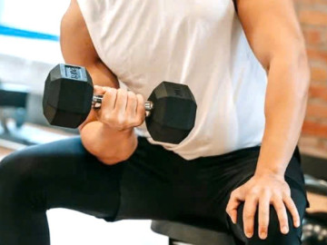 Nam giới vạm vỡ, sinh lý mạnh vẫn khó có con, vì sao?