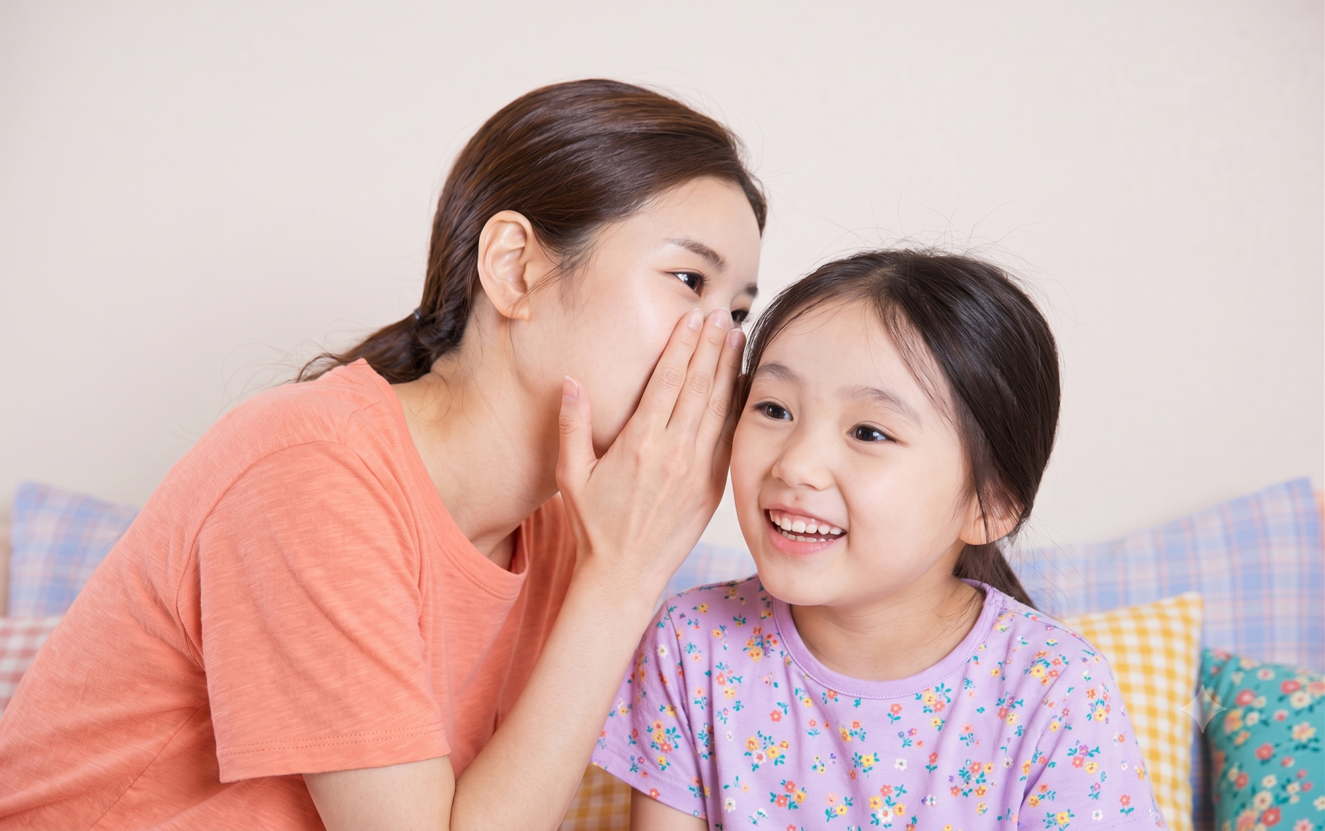 4 câu nói cha mẹ nên dùng mỗi ngày, giúp con nuôi dưỡng trí tuệ cảm xúc, lớn lên ở đâu cũng được yêu quý - 1
