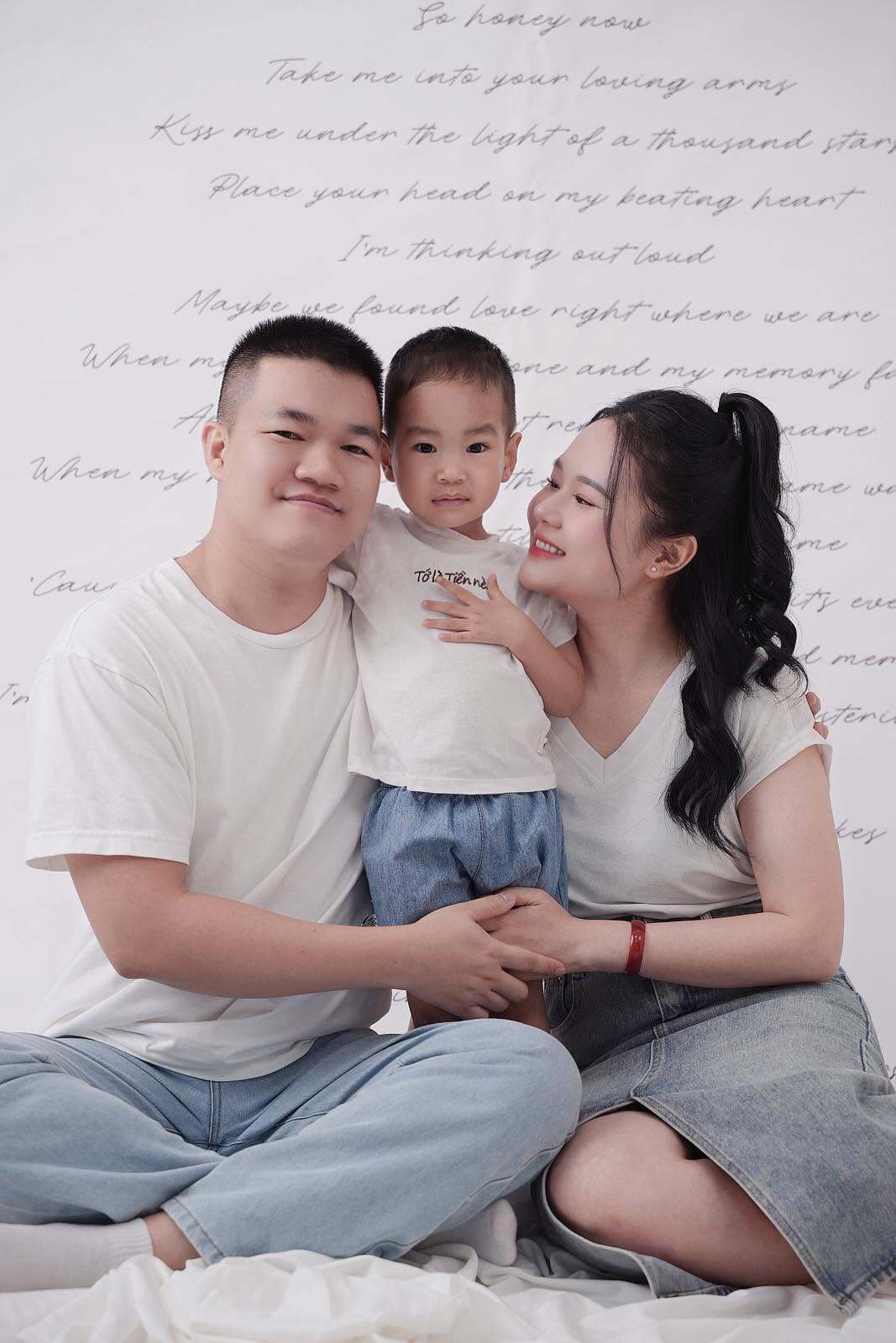 Mâm cơm cữ bố chồng nấu cho con dâu - 2