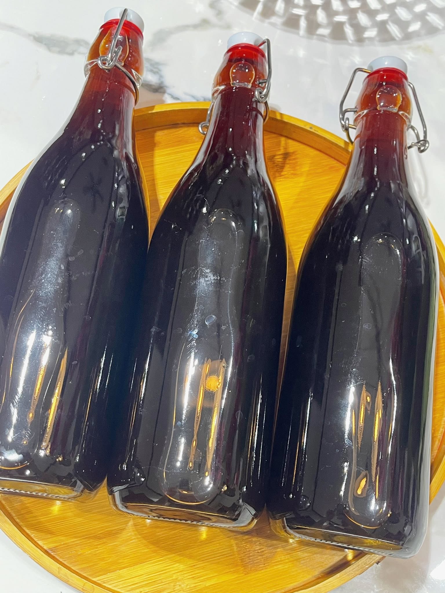 Loại quả bán đầy chợ, toàn nước, giàu vitamin C, kali và chất xơ, làm cách này thành món cực phẩm giải khát mùa hè - 6