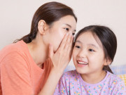 4 câu nói cha mẹ nên dùng mỗi ngày, giúp con nuôi dưỡng trí tuệ cảm xúc, lớn lên ở đâu cũng được yêu quý