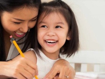 3 việc cha mẹ càng ít can thiệp, con càng có tiền đồ