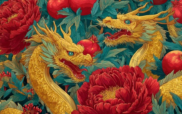 Đôi khi, để chứng minh bản thân có nhiều mối quan hệ hoặc hiểu biết rộng, con giáp Thìn vô tình tiết lộ những bí mật được người khác gửi gắm. Ảnh minh họa