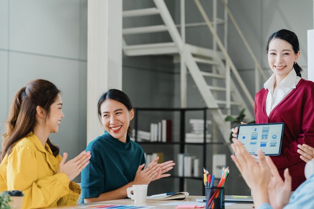 Nhờ khả năng quan sát tốt, tư duy logic và sự kiên trì đáng nể, Xử Nữ luôn xem mỗi lần thất bại là một bài học giúp bản thân trưởng thành hơn. Ảnh minh họa