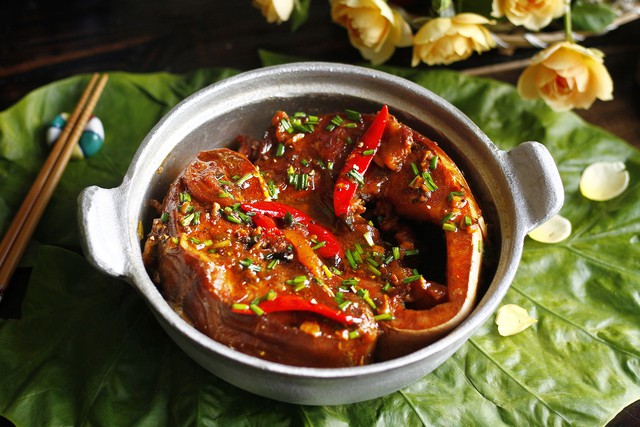 Chuyên gia hướng dẫn cách ăn chuẩn để hấp thu trọn dinh dưỡng hai món cá quen thuộc của người Việt trong top ngon nhất châu Á - 2