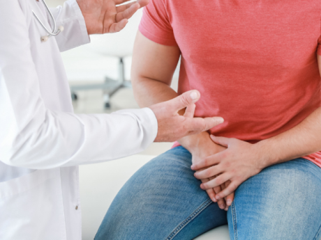 Điều gì xảy ra với tinh trùng sau khi thắt ống dẫn tinh?