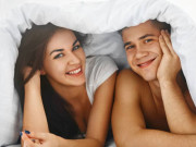 Yêu - Điều phụ nữ thực sự mong đợi khi gần gũi