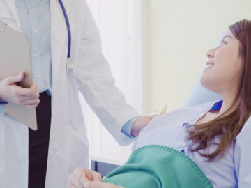 Bà bầu - Bệnh lạc nội mạc tử cung có ảnh hưởng tới khả năng sinh sản và mang thai?