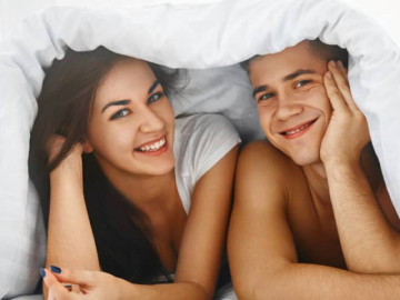 Điều phụ nữ thực sự mong đợi khi gần gũi