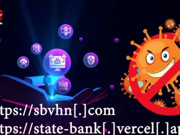 Tăng mức xử phạt hàng loạt thủ đoạn lừa đảo công nghệ cao