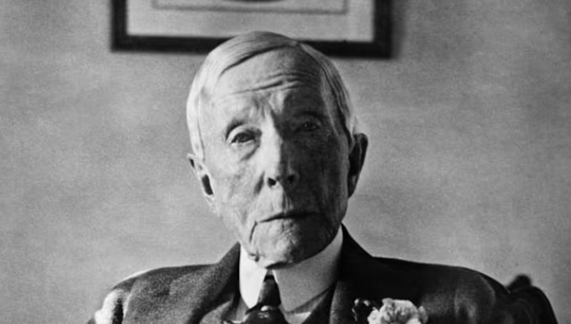 Rockefeller