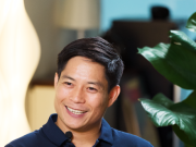 Clip Eva - CEO gần hai thập kỷ giải cứu trẻ em: 'Nếu không phải mình thì là ai?'