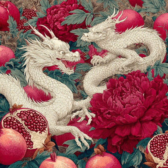 Sự im lặng của con giáp Thìn thường không phải vì hết điều để nói, mà vì họ nhận ra người kia không còn muốn lắng nghe. Ảnh minh họa