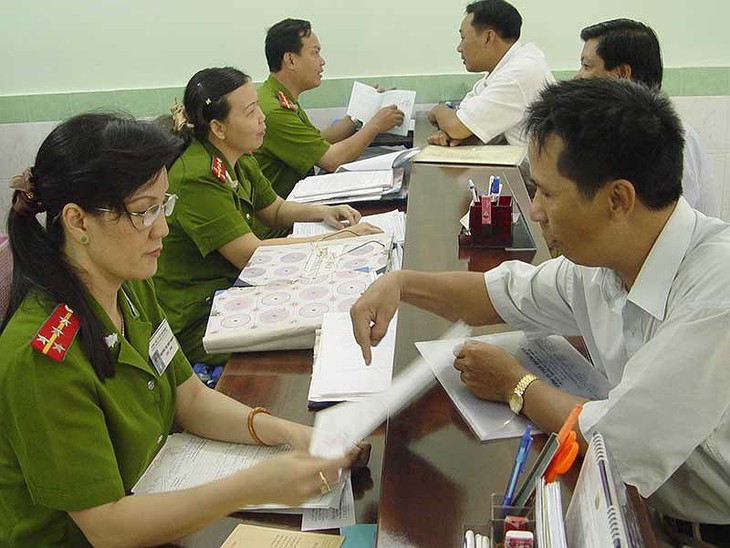 Từ 1/7/2026, đăng ký thường trú có nhiều điểm mới. Ảnh minh họa: TL
