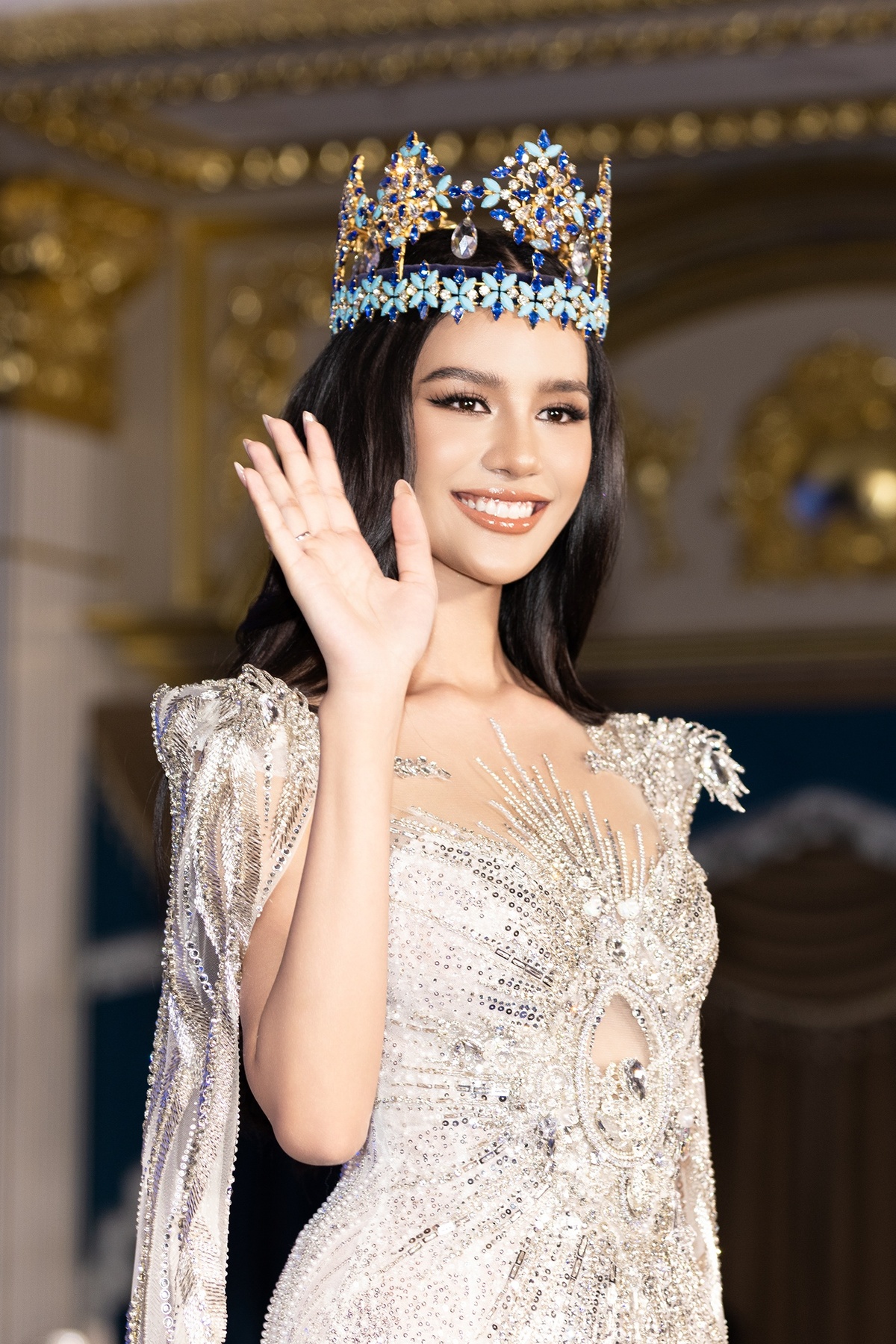 Ngày 13/7, hội đồng bình chọn của Global Beauties hoàn thành danh sách đề cử rút gọn. Ban tổ chức sẽ công bố kết quả sau một vòng bình chọn cuối cùng vào thời gian tới.