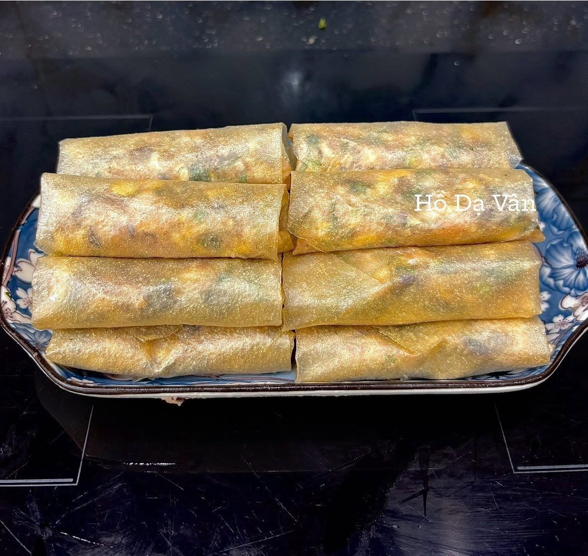 Đừng làm nhân nem rán chỉ với thịt, miến, mộc nhĩ… thêm loại hạt giòn ngọt này đảm bảo hương vị mới lạ, hấp dẫn - 5