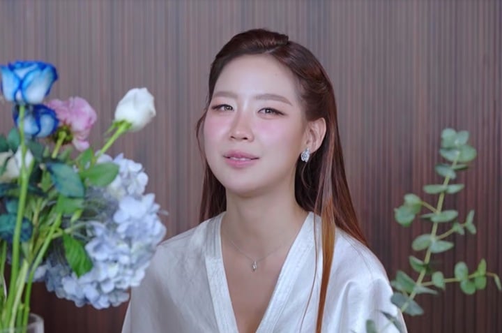 Gương mặt gây chú ý của Bảo Ngọc khi trở lại sau ồn ào.