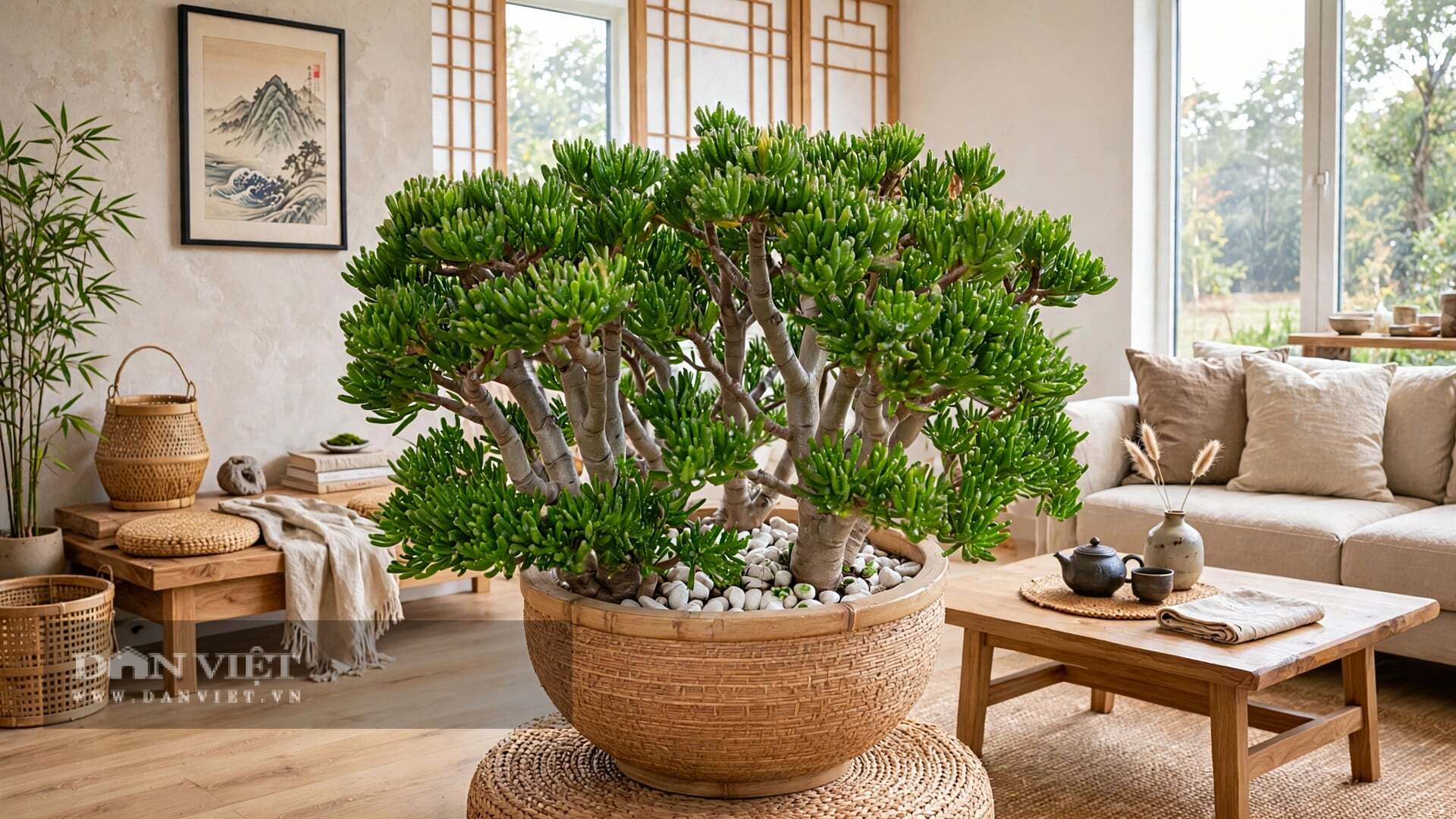 Người xưa bảo đó là tướng “tụ tài”: biết gom góp năng lượng