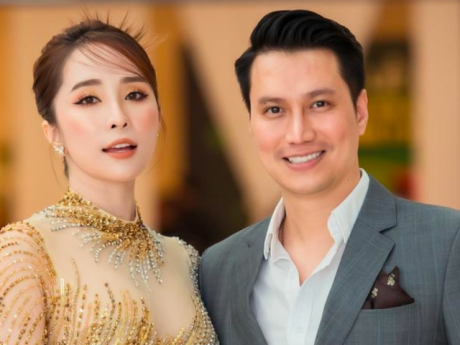6 năm thân thiết của Việt Anh - Quỳnh Nga trước khi công khai hẹn hò