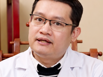 Bác sĩ chỉ nguyên tắc '2 đủ' giúp ngủ ngon tới sáng
