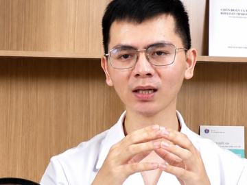 Bệnh tuyến giáp rất thường gặp ở thai phụ, chỉ sau đái tháo đường
