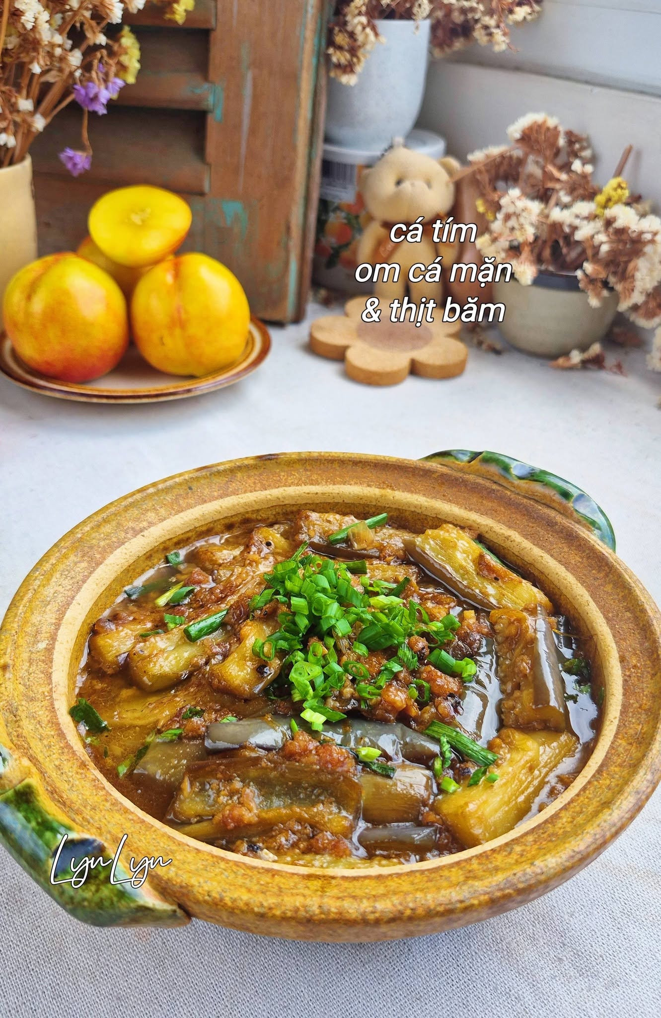 Loại quả giàu chất xơ hơn bí đao, ít calo hơn bí đỏ, đem om với cá mặn và thịt băm thành món ăn cực kì đưa cơm - 3