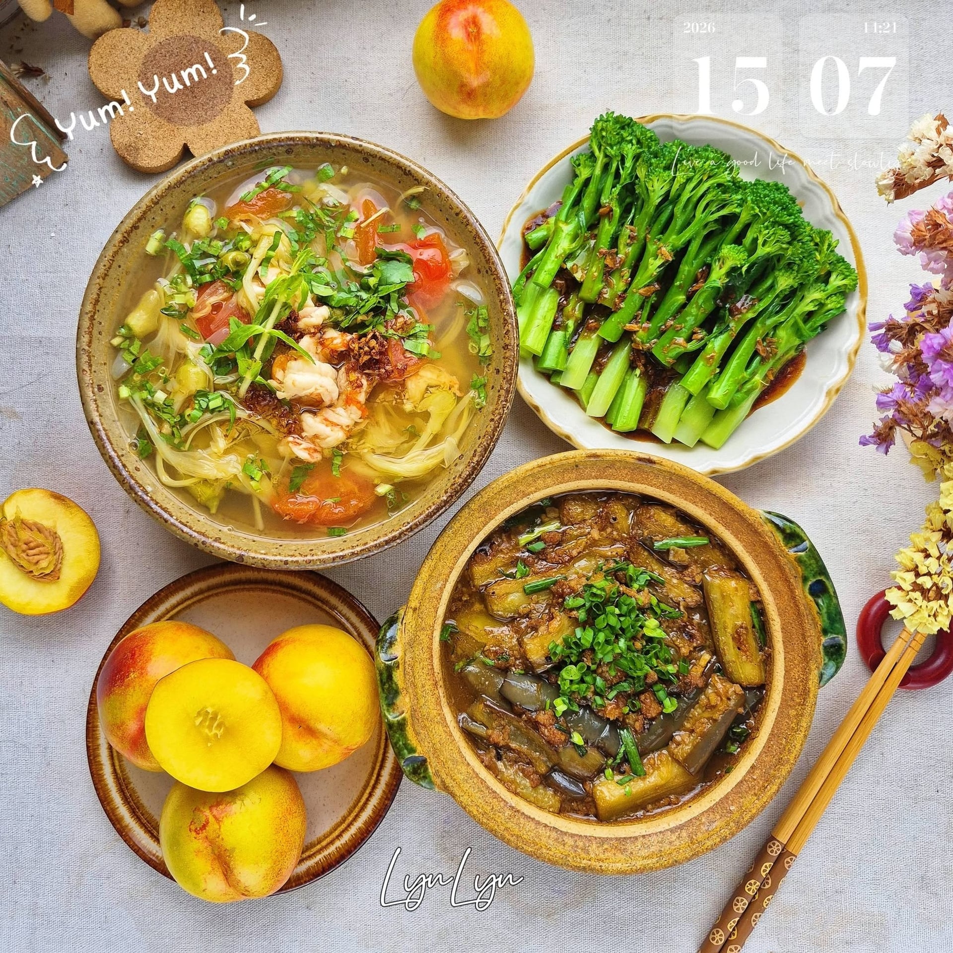 Loại quả giàu chất xơ hơn bí đao, ít calo hơn bí đỏ, đem om với cá mặn và thịt băm thành món ăn cực kì đưa cơm - 5