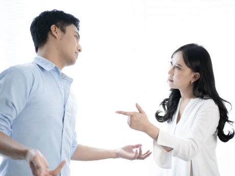 Chồng muốn nhận cháu mồ côi làm con, tôi sợ con ruột thiệt thòi
