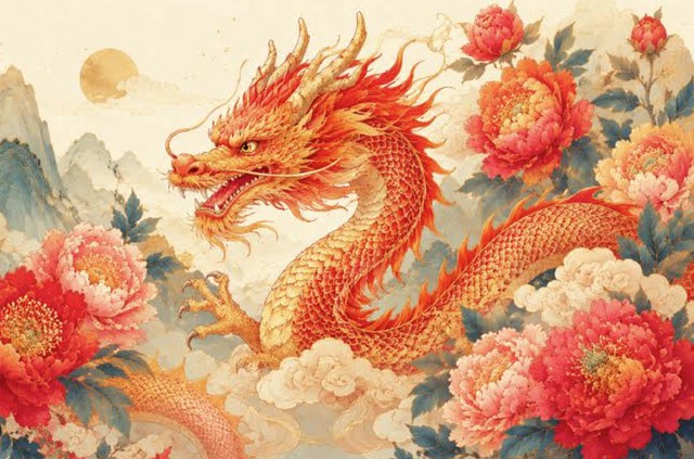 Dù vui tính nhưng tuổi Thìn vẫn rất tinh tế. Họ hiểu khi nào nên pha trò và khi nào cần nghiêm túc để tôn trọng cảm xúc của người khác. Ảnh minh họa