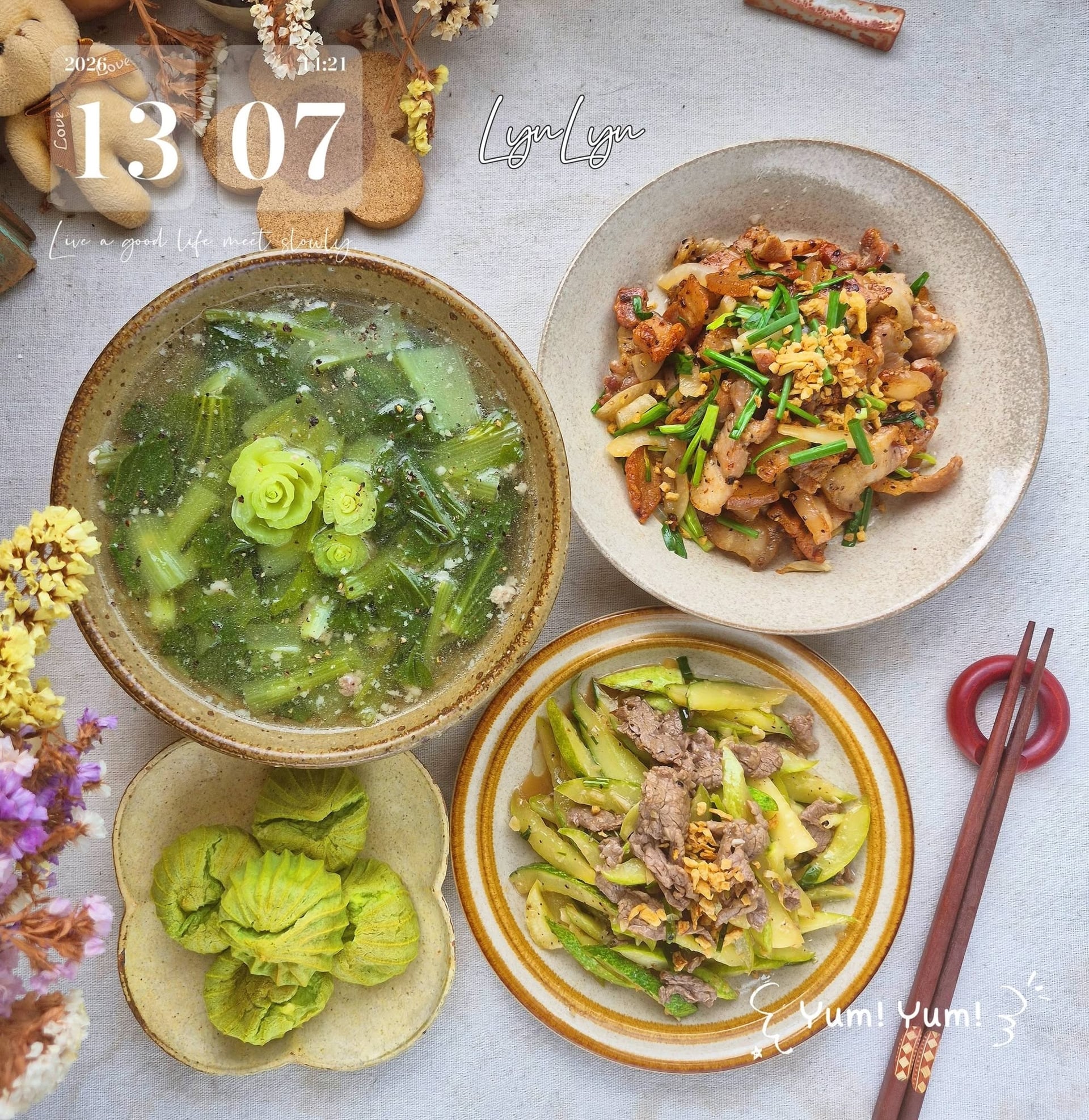 Rang thịt ba chỉ rang cháy cạnh nhất định phải cho thêm loại củ này, mon ăn thơm phức, đậm đà hấp dẫn - 4