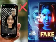 Clip Eva - AI giả giọng: Mối nguy vượt xa các vụ lừa đảo thông thường
